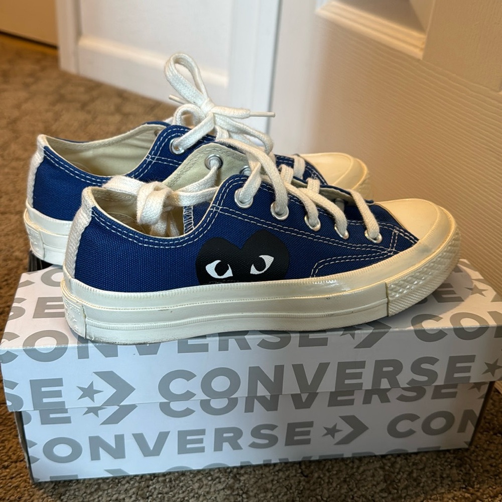 Size 5 women